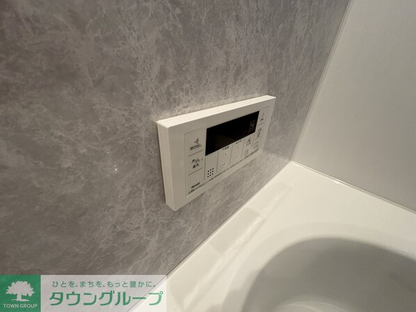 シエル ブリランテの物件内観写真